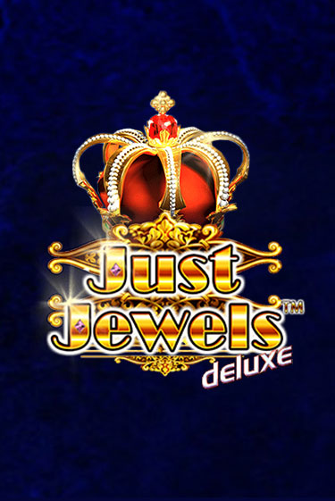 Демо игра Just Jewels Deluxe играть онлайн | Casino X бесплатно