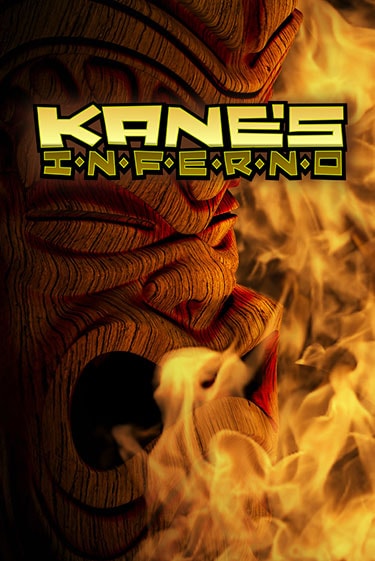 Демо игра Kane's Inferno играть онлайн | Casino X бесплатно