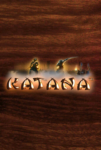 Демо игра Katana играть онлайн | Casino X бесплатно