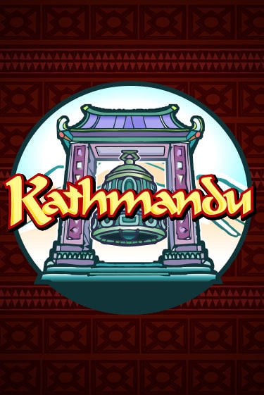 Демо игра Kathmandu играть онлайн | Casino X бесплатно