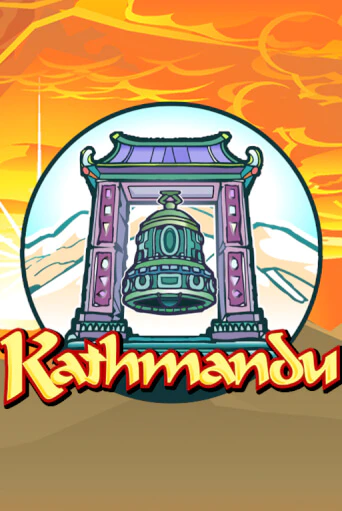 Демо игра Kathmandu играть онлайн | Casino X бесплатно