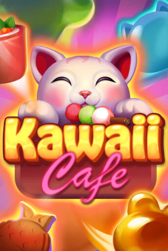 Демо игра Kawaii Cafe играть онлайн | Casino X бесплатно