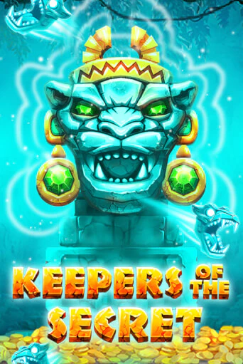 Демо игра Keepers Of The Secret играть онлайн | Casino X бесплатно