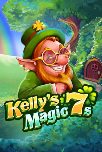 Демо игра Kelly's Magic 7s играть онлайн | Casino X бесплатно