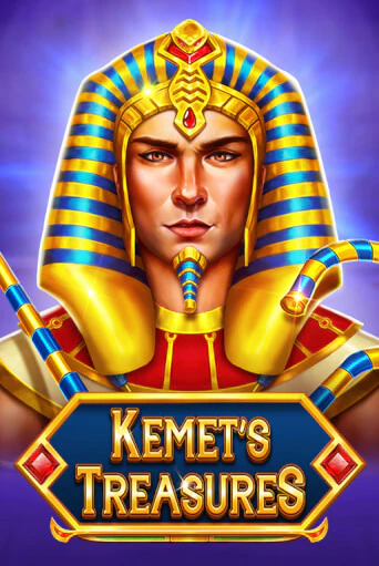 Демо игра Kemet’s Treasures играть онлайн | Casino X бесплатно