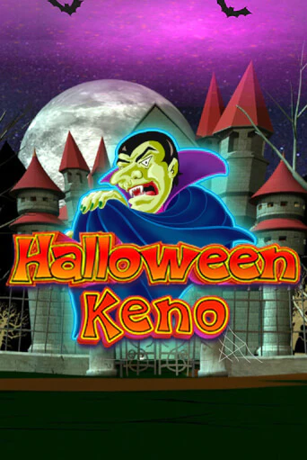 Демо игра Keno Halloween играть онлайн | Casino X бесплатно