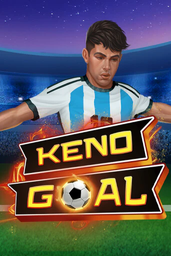 Демо игра Keno Goal играть онлайн | Casino X бесплатно