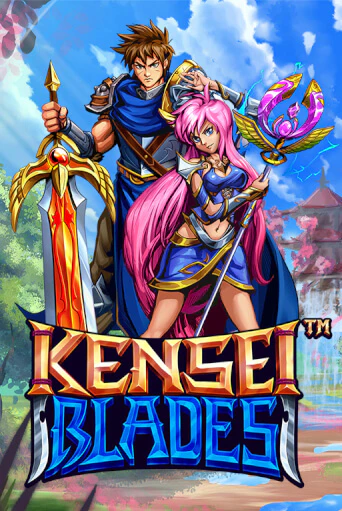 Демо игра Kensei Blades играть онлайн | Casino X бесплатно