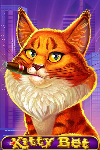 Демо игра Kitty Bet играть онлайн | Casino X бесплатно