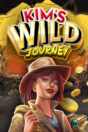 Демо игра Kim's Wild Journey играть онлайн | Casino X бесплатно