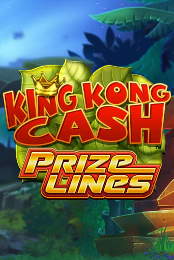 Демо игра King Kong Cash Prize Lines играть онлайн | Casino X бесплатно