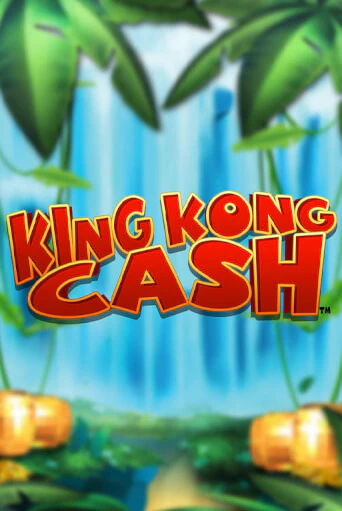 Демо игра King Kong Cash играть онлайн | Casino X бесплатно