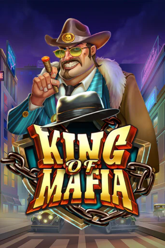 Демо игра King of Mafia играть онлайн | Casino X бесплатно