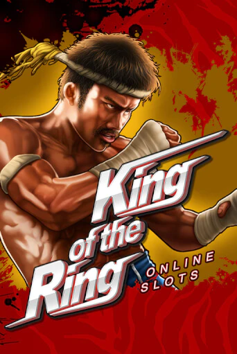 Демо игра King of the Ring играть онлайн | Casino X бесплатно