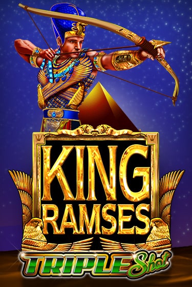 Демо игра King Ramses играть онлайн | Casino X бесплатно