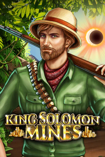 Демо игра King Solomon Mines играть онлайн | Casino X бесплатно