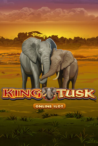 Демо игра King Tusk играть онлайн | Casino X бесплатно