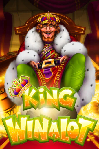 Демо игра King Winalot играть онлайн | Casino X бесплатно