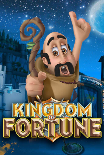 Демо игра Kingdom of Fortune играть онлайн | Casino X бесплатно