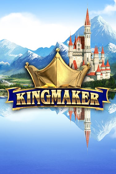 Демо игра Kingmaker играть онлайн | Casino X бесплатно