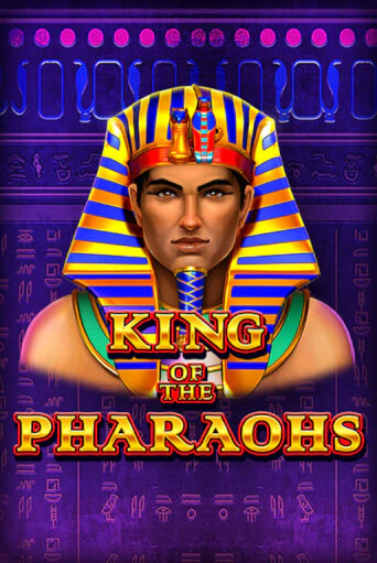 Демо игра King of the Pharaohs играть онлайн | Casino X бесплатно