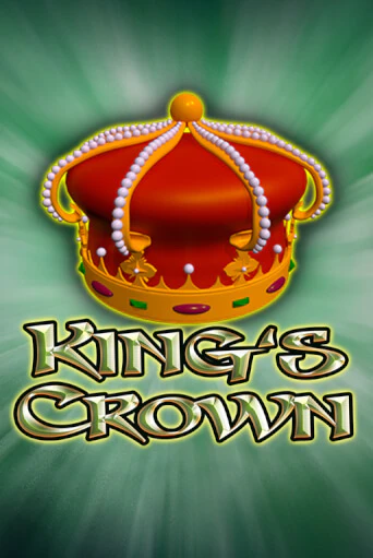 Демо игра King's Crown играть онлайн | Casino X бесплатно