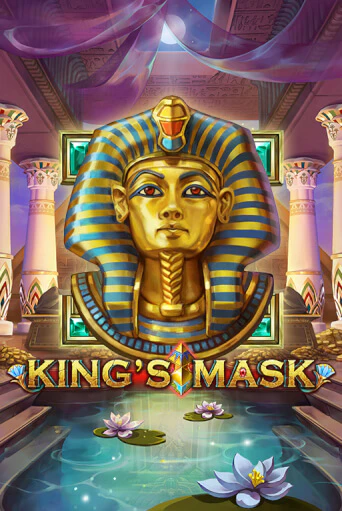 Демо игра King's Mask играть онлайн | Casino X бесплатно