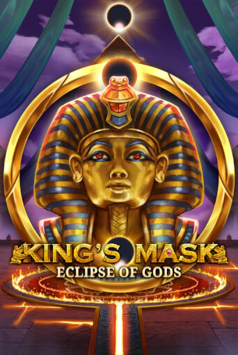 Демо игра King's Mask Eclipse of Gods играть онлайн | Casino X бесплатно