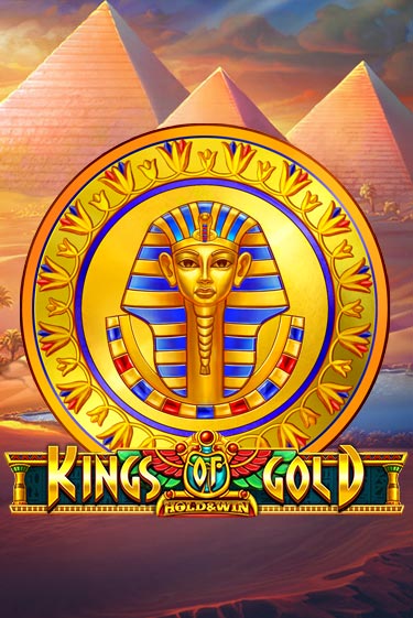 Демо игра Kings of Gold играть онлайн | Casino X бесплатно