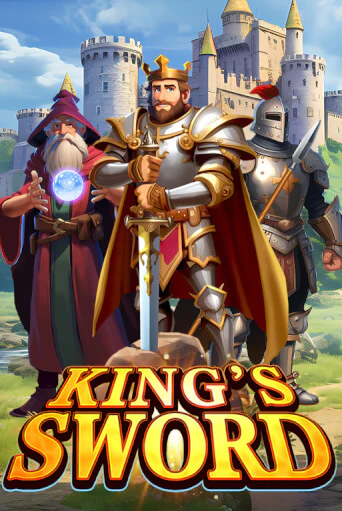 Демо игра King's Sword играть онлайн | Casino X бесплатно