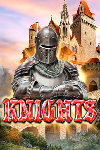 Демо игра Knights играть онлайн | Casino X бесплатно