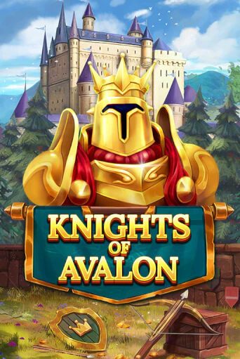 Демо игра Knights Of Avalon играть онлайн | Casino X бесплатно