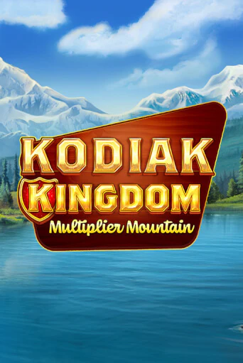 Демо игра Kodiak Kingdom играть онлайн | Casino X бесплатно