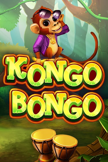 Демо игра Kongo Bongo играть онлайн | Casino X бесплатно