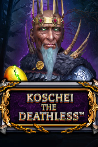 Демо игра Koschei The Deathless играть онлайн | Casino X бесплатно