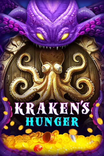 Демо игра Kraken's Hunger играть онлайн | Casino X бесплатно