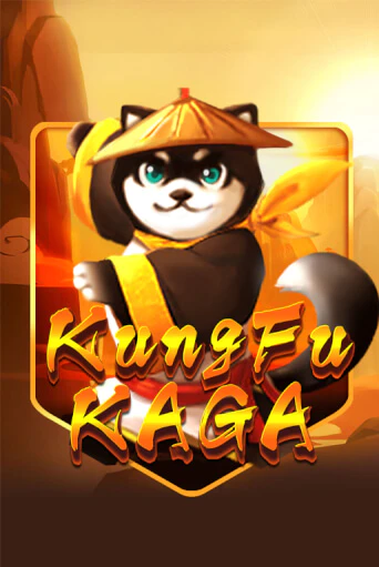 Демо игра KungFu Kaga играть онлайн | Casino X бесплатно