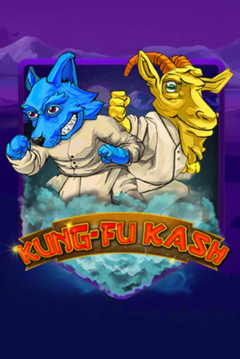 Демо игра KungFu Kash играть онлайн | Casino X бесплатно