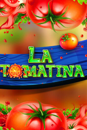 Демо игра La Tomatina играть онлайн | Casino X бесплатно