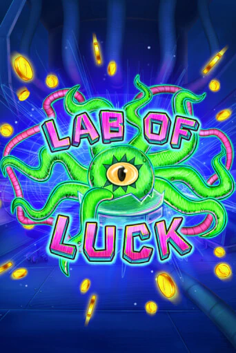 Демо игра Lab of luck играть онлайн | Casino X бесплатно