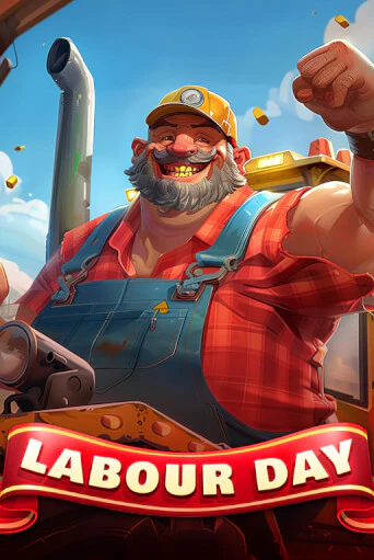 Демо игра Labour Day играть онлайн | Casino X бесплатно