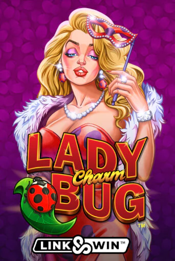 Демо игра Lady Charm Bug™ играть онлайн | Casino X бесплатно