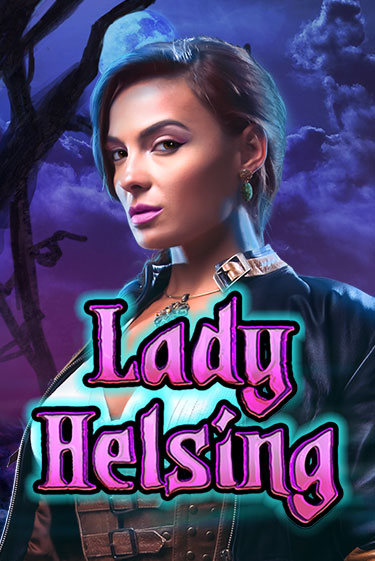 Демо игра Lady Helsing играть онлайн | Casino X бесплатно