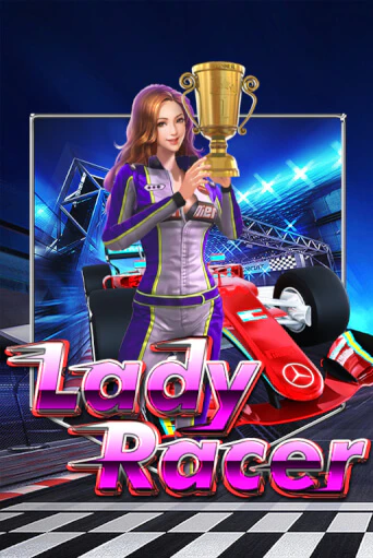 Демо игра Lady Racer играть онлайн | Casino X бесплатно