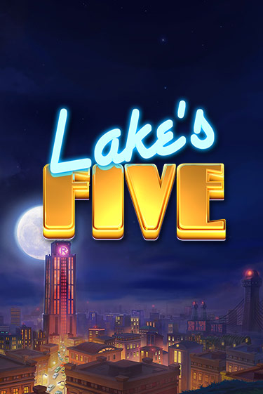 Демо игра Lake's Five играть онлайн | Casino X бесплатно