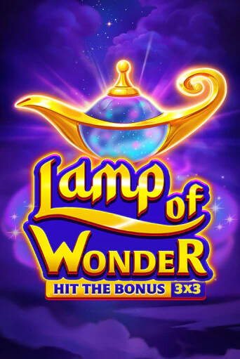 Демо игра Lamp of Wonder играть онлайн | Casino X бесплатно