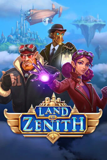 Демо игра Land of Zenith играть онлайн | Casino X бесплатно