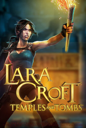 Демо игра Lara Croft: Temples and Tombs играть онлайн | Casino X бесплатно