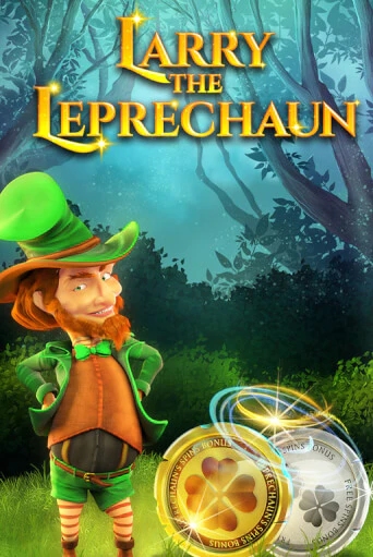 Демо игра Larry the Leprechaun играть онлайн | Casino X бесплатно