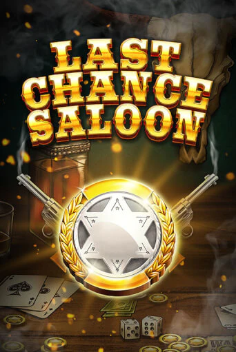 Демо игра Last Chance Saloon играть онлайн | Casino X бесплатно